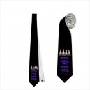 Finding Nemo Mine Mine Seagulls - Necktie