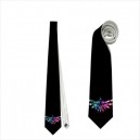 Zelda Triforce - Necktie