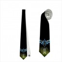 Legend Of Zelda Triforce - Necktie