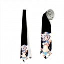 Anime Manga Girl - Necktie