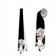 Anime Manga Girl - Necktie