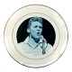 Billy Fury - Porcelain Plate