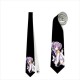 Anime Manga Girl - Necktie