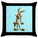 Looney Tunes Wile E Coyote - Cushion Cover