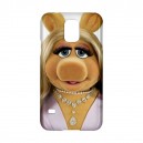 The Muppets Miss Piggy - Samsung Galaxy S5 Case