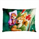 Disney Robin Hood - Pillow Case