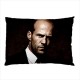 Jason Statham - Pillow Case