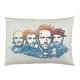 Coldplay - Pillow Case