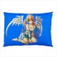 Anime Manga Girl - Pillow Case