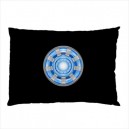 Iron Man Arc Reactor - Pillow Case