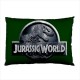 Jurassic World - Pillow Case