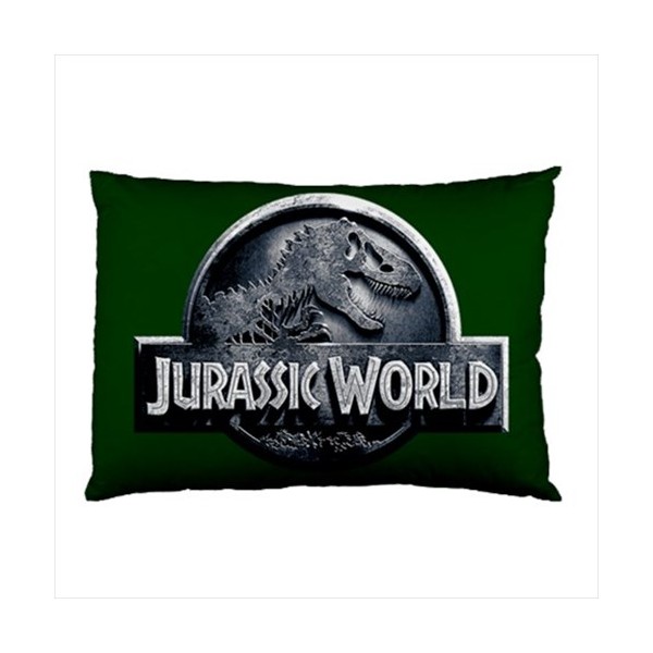 jurassic world blue pillow pet