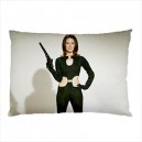 Diana Rigg Emma Peel - Pillow Case