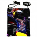Daniel Ricciardo - Shoulder Sling Bag