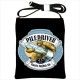 Status Quo Piledriver - Shoulder Sling Bag
