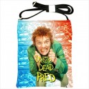 Rik Mayall Drop Dead Fred - Shoulder Sling Bag