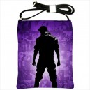Justin Bieber Believe - Shoulder Sling Bag