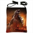 Godzilla - Shoulder Sling Bag