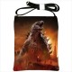 Godzilla - Shoulder Sling Bag