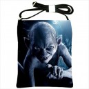Gollum Lord Of The Rings - Shoulder Sling Bag