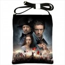 Les Miserables - Shoulder Sling Bag