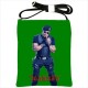 Sylvester Stallone Expendables - Shoulder Sling Bag