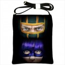 Kick Ass - Shoulder Sling Bag