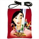 Disney Mulan - Shoulder Sling Bag
