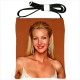 Lisa Kudrow - Shoulder Sling Bag