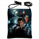Harrison Ford Blade Runner - Shoulder Sling Bag