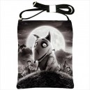Disney Frankenweenie - Shoulder Sling Bag