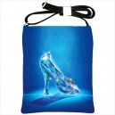 Disney Cinderella Slipper - Shoulder Sling Bag