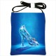 Disney Cinderella Slipper - Shoulder Sling Bag