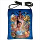 Disney The Princess And The Frog - Shoulder Sling Bag