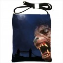 An American Werewolf In London - Shoulder Sling Bag