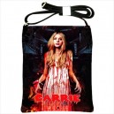 Carrie - Shoulder Sling Bag