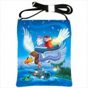 Disney The Rescuers - Shoulder Sling Bag
