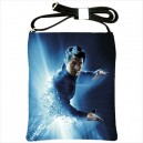 Jet Li The One - Shoulder Sling Bag