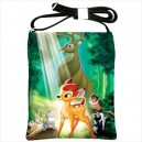 Disney Bambi - Shoulder Sling Bag
