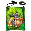 Disney Jungle Book - Shoulder Sling Bag