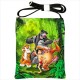 Disney Jungle Book - Shoulder Sling Bag