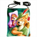 Disney Robin Hood - Shoulder Sling Bag
