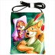Disney Robin Hood - Shoulder Sling Bag