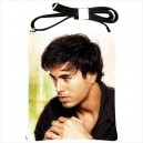 Enrique Iglesias - Shoulder Sling Bag