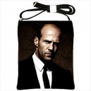 Jason Statham - Shoulder Sling Bag