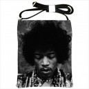 Jimi Hendrix - Shoulder Sling Bag