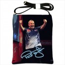 Phil The Power Taylor - Shoulder Sling Bag
