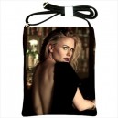 Anna Paquin - Shoulder Sling Bag
