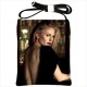 Anna Paquin - Shoulder Sling Bag