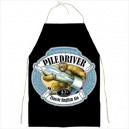 Status Quo Piledriver - BBQ/Kitchen Apron